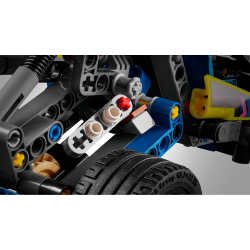 Klocki LEGO 42164 Wyścigowy łazik terenowy TECHNIC